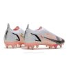 Nike Mercurial Vapor Elite SG Pro Rawdacious Blanco Rojo Rosado